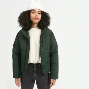 Everlane puffer